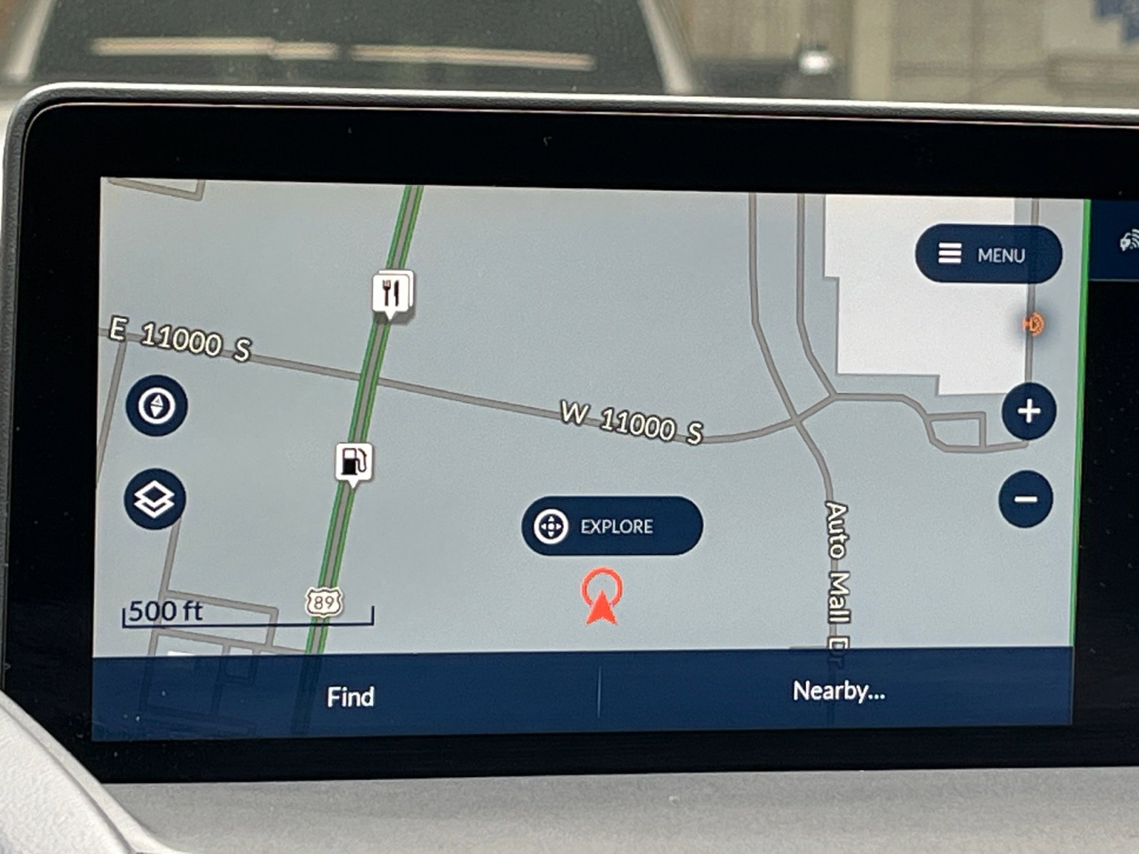 Used 2023 Acura RDX A-Spec AWD/4WD image 20