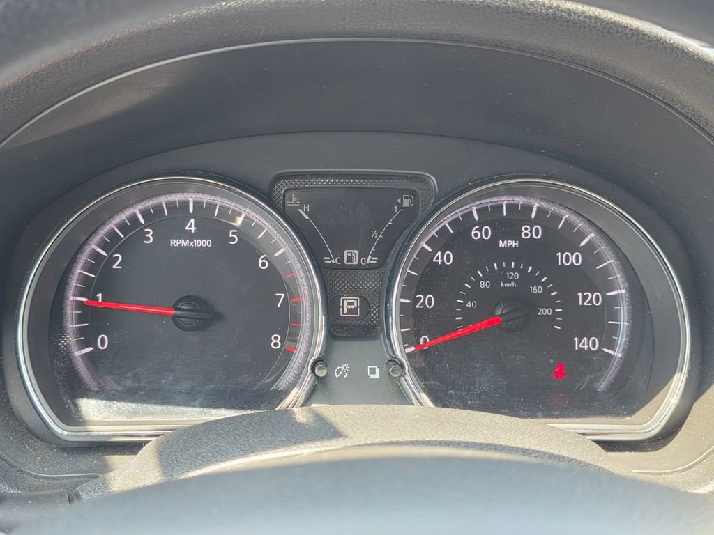 Used 2019 Nissan Versa SV FWD image 37