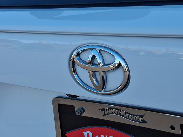 Used 2024 Toyota RAV4 LE FWD image 30