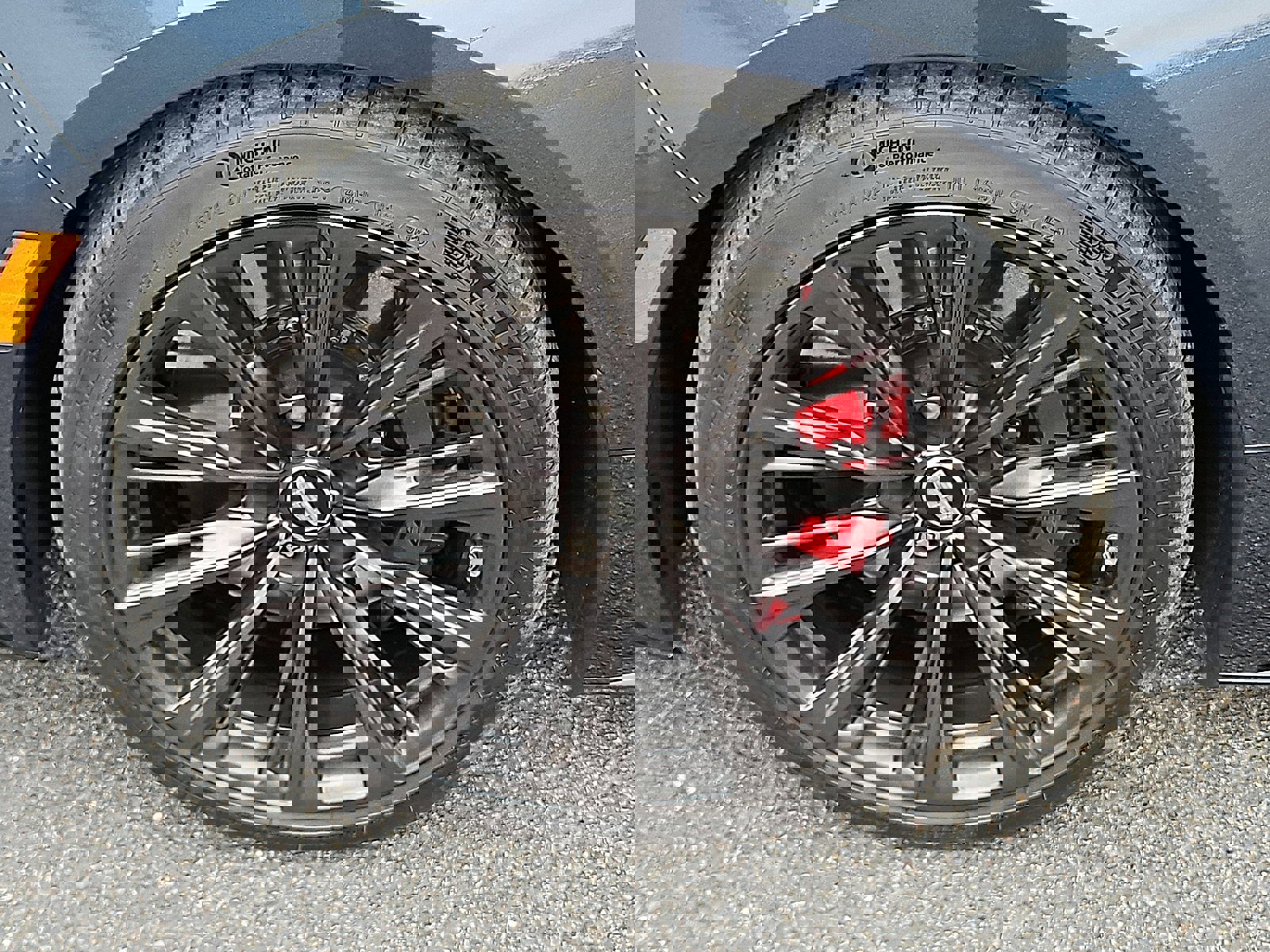 Certified 2026 Cadillac CT5 V Blackwing w/ Super Cruise 1 Package image 10