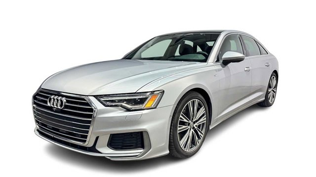 Used 2019 Audi A6 3.0T Premium Plus w/ Premium Plus Package image 5