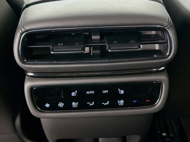New 2026 Genesis GV80 3.5T Prestige AWD/4WD image 18