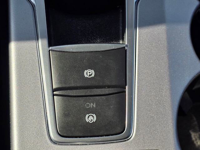 Used 2024 Ford Bronco Sport Big Bend w/ Convenience Package image 21