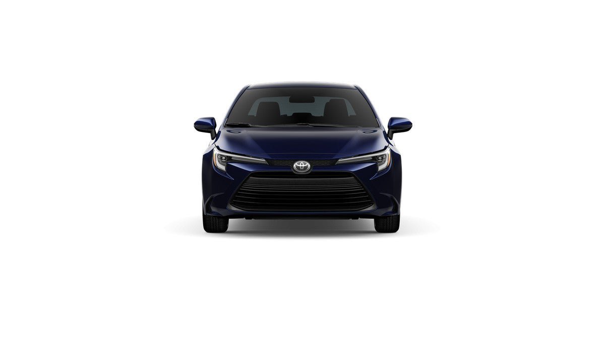 New 2027 Toyota Corolla LE FWD image 17