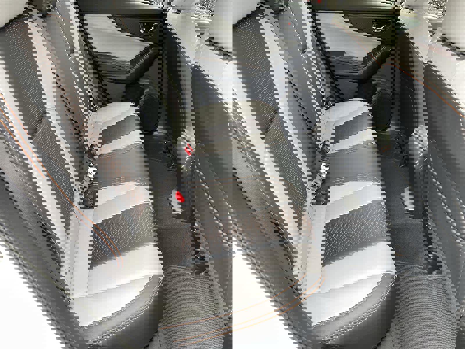 Certified 2021 Subaru Crosstrek 2.5i Limited w/ Moonroof Package 1 image 17