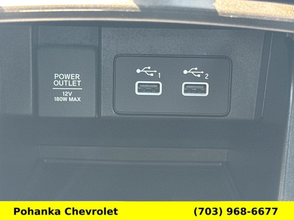 Used 2022 Honda Accord LX image 17