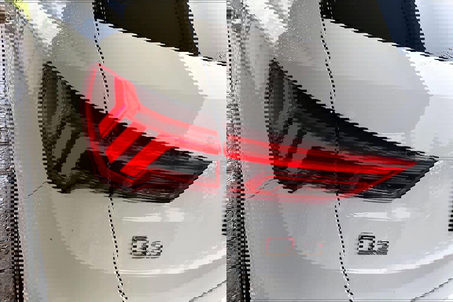 Used 2025 Audi Q3 2.0T Premium Plus image 29