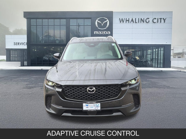 New 2026 MAZDA CX-50 AWD 2.5 S w/ Weather Package image 2