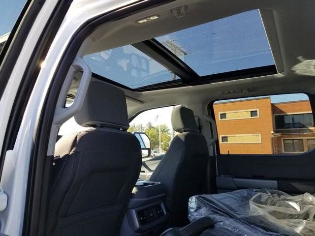 New 2026 Ford F450 XLT image 20
