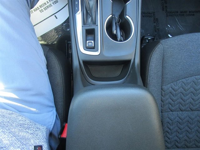 Used 2022 Chevrolet Equinox LT image 47