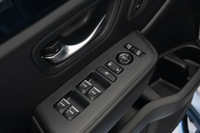 New 2026 Honda Pilot TrailSport image 6