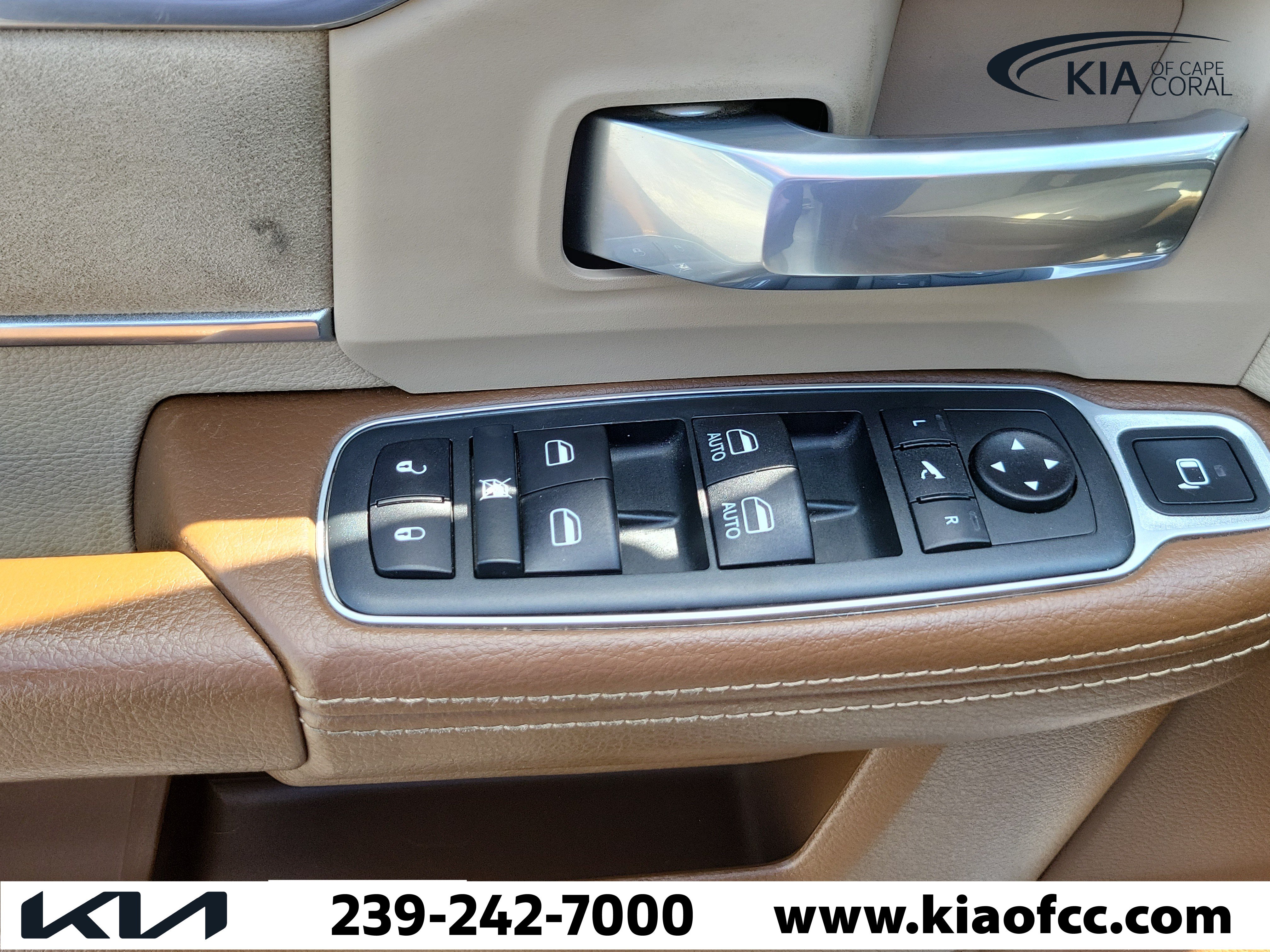 Used 2020 RAM 2500 Laramie AWD/4WD image 22