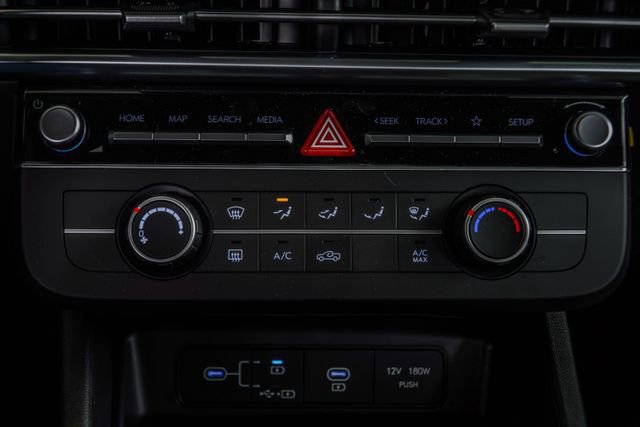 New 2026 Hyundai Santa Cruz SE FWD image 22