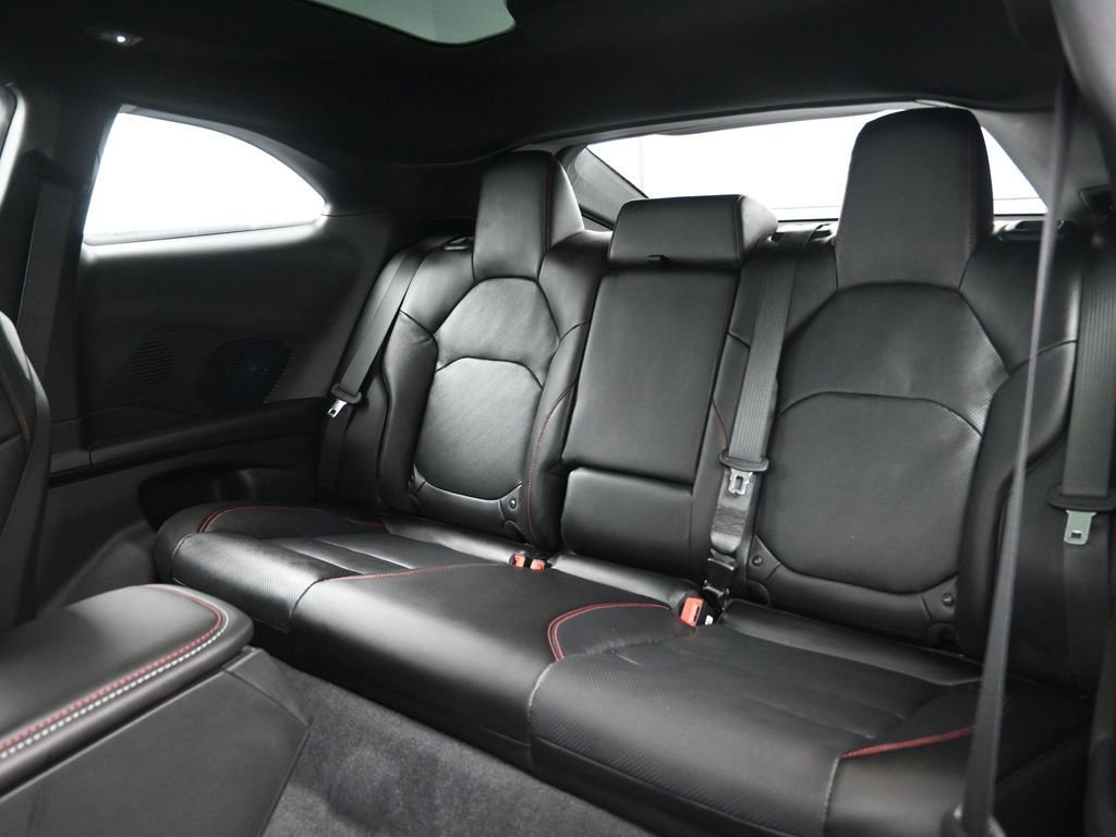 New 2026 Dodge Charger Scat Pack AWD/4WD image 22