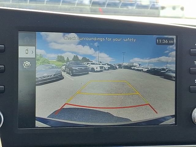 Certified 2026 Hyundai Elantra SE FWD image 17