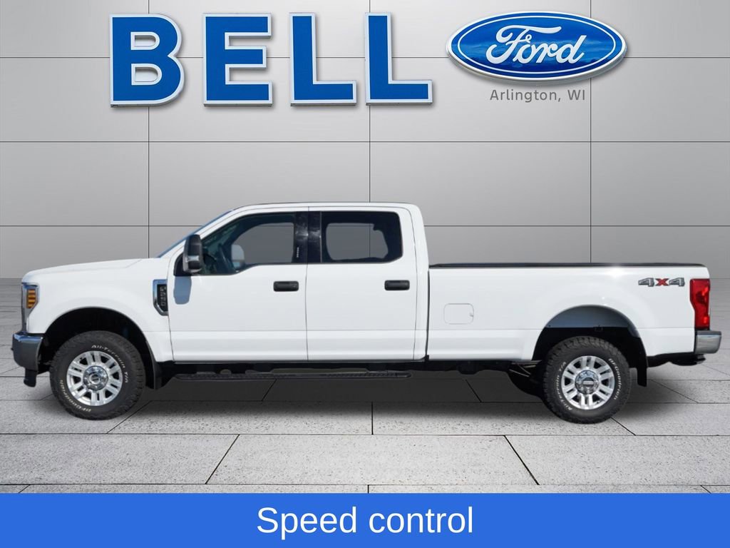 Used 2019 Ford F250 XLT image 7
