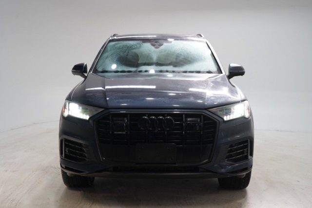 Used 2023 Audi Q7 3.0T Premium Plus w/ Premium Plus Package image 2