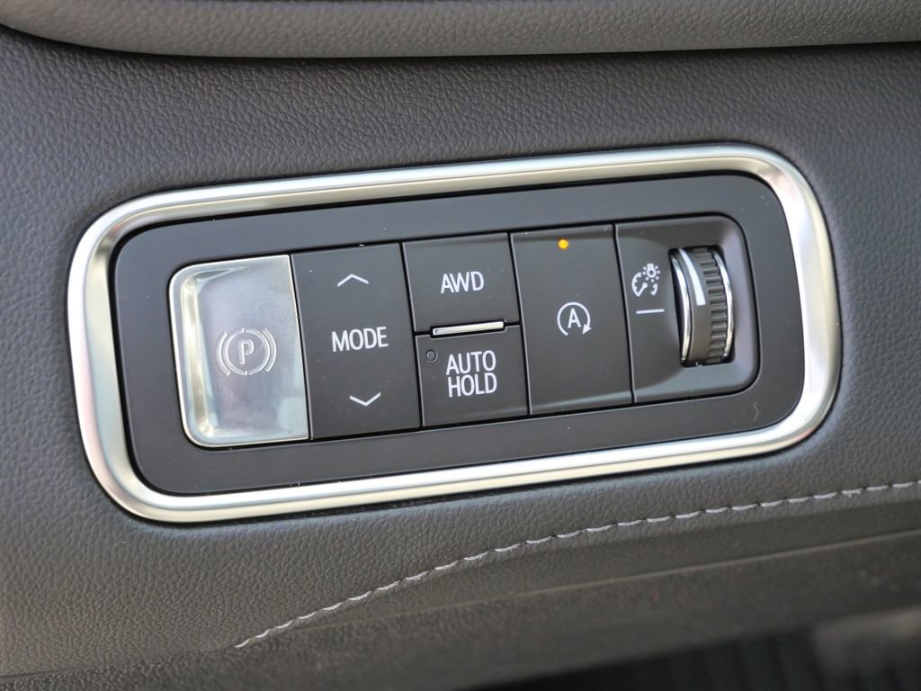 New 2026 Buick Enclave Avenir w/ Super Cruise Package image 46