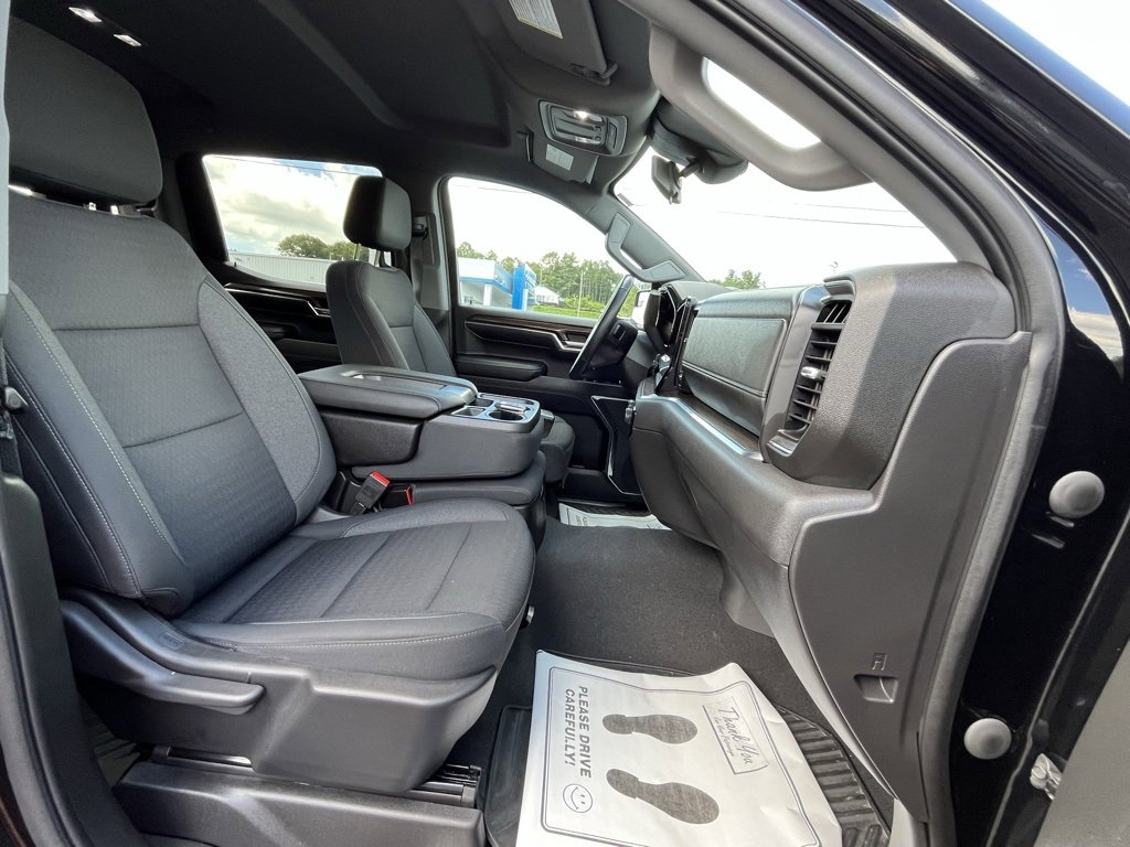 Used 2023 Chevrolet Silverado 1500 LT image 21