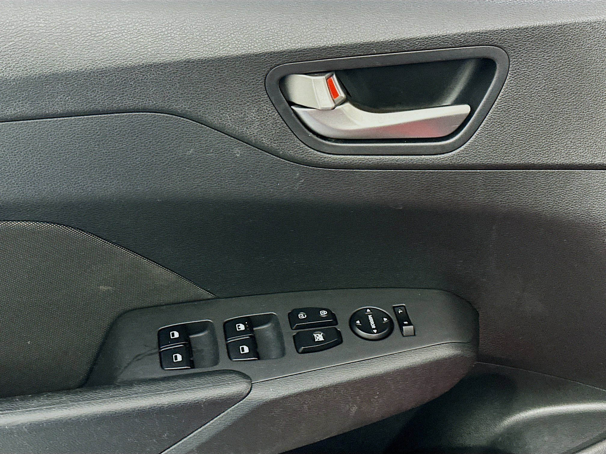 Used 2019 Hyundai Accent SE image 15