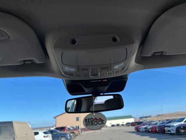 Used 2024 Ford Expedition Limited image 12
