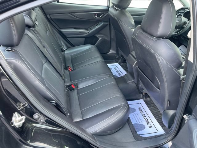 Used 2018 Subaru Impreza 2.0i Limited AWD/4WD image 9