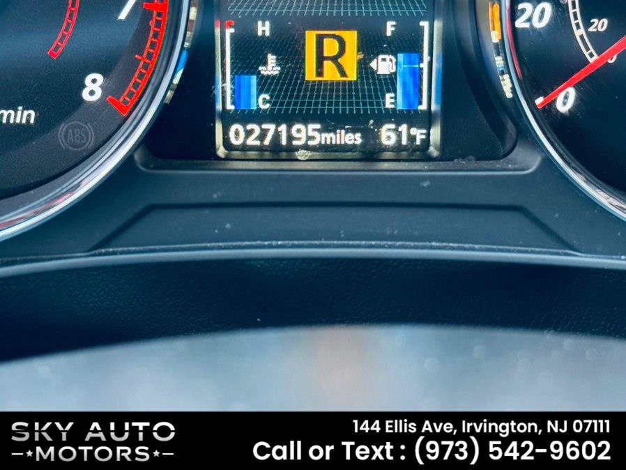 Used 2024 Mitsubishi Outlander Sport AWD image 20