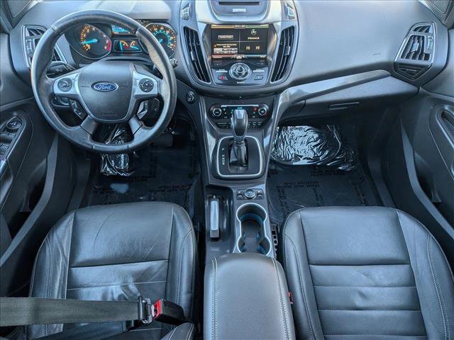 Used 2014 Ford Escape Titanium w/ Equipment Group 401A image 20