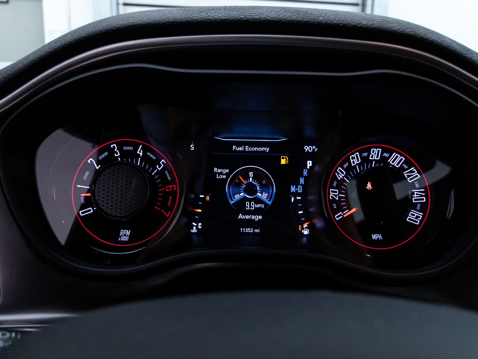Used 2021 Dodge Challenger R/T w/ Driver Convenience Group RWD image 36