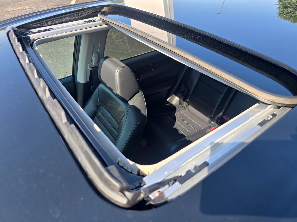 Certified 2024 Honda CR-V EX-L image 19