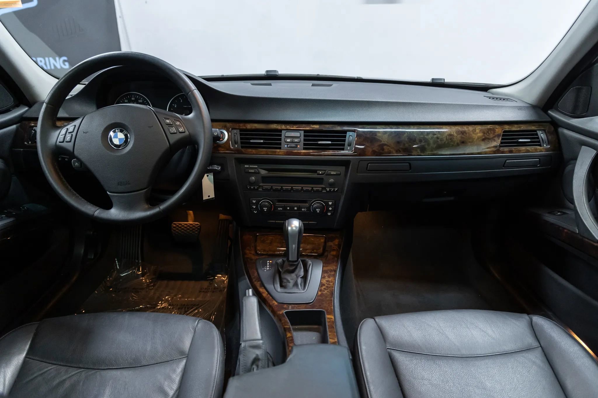 Used 2006 BMW 325xi Wagon image 10