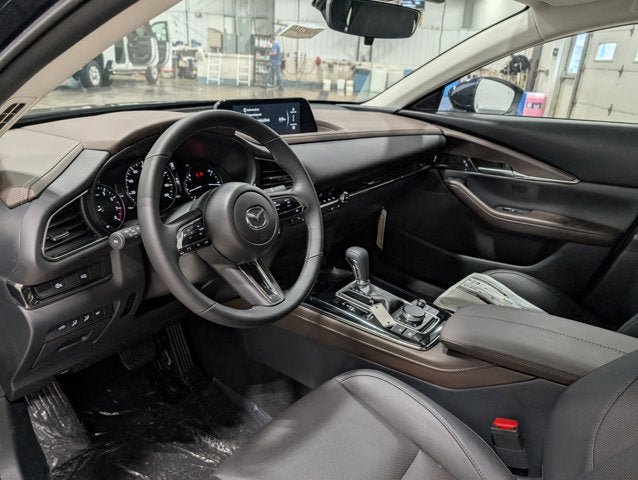 New 2026 MAZDA CX-30 AWD 2.5 S w/ Premium Package image 10