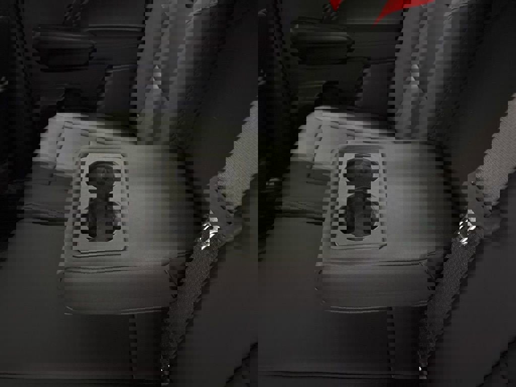 New 2026 Chevrolet Colorado Z71 w/ Technology Package image 32