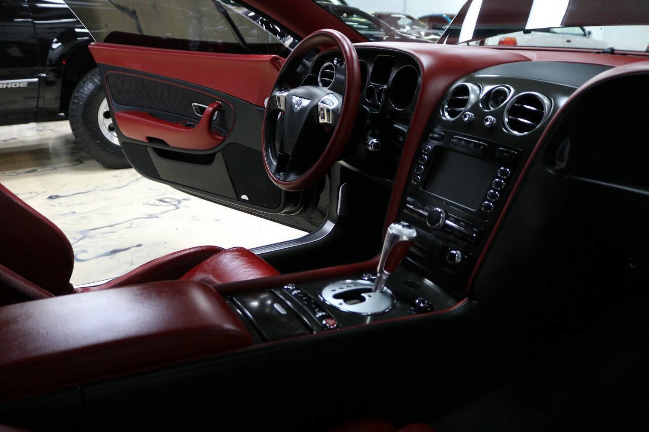 Used 2010 Bentley Continental GT Supersports image 49