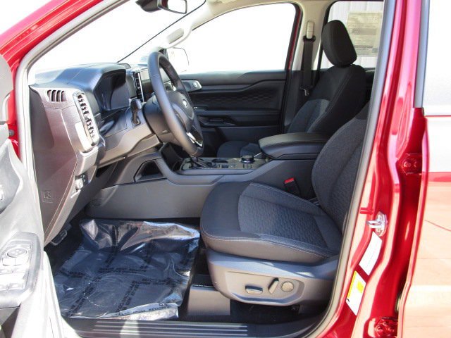 New 2026 Ford Ranger XLT w/ Equipment Group 301A High image 13