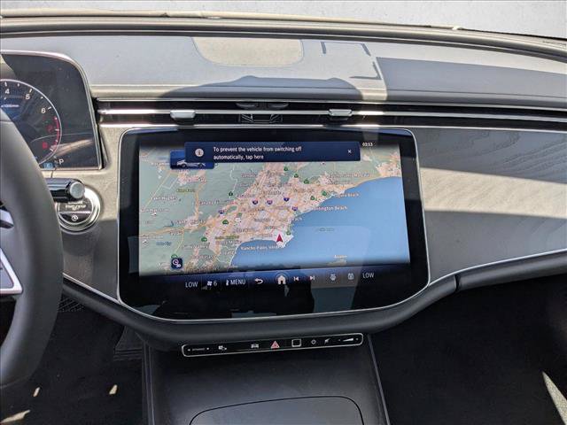 New 2026 Mercedes-Benz E 350 Sedan image 12