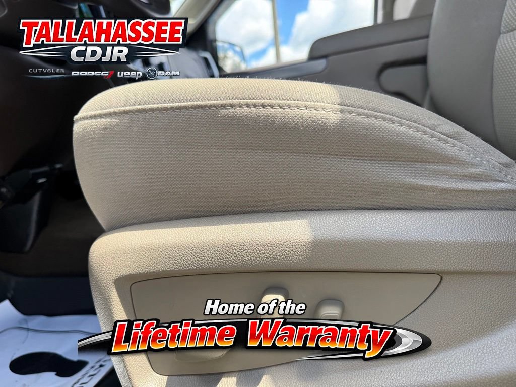 Used 2014 Chevrolet Silverado 1500 LT w/ All Star Edition RWD image 12