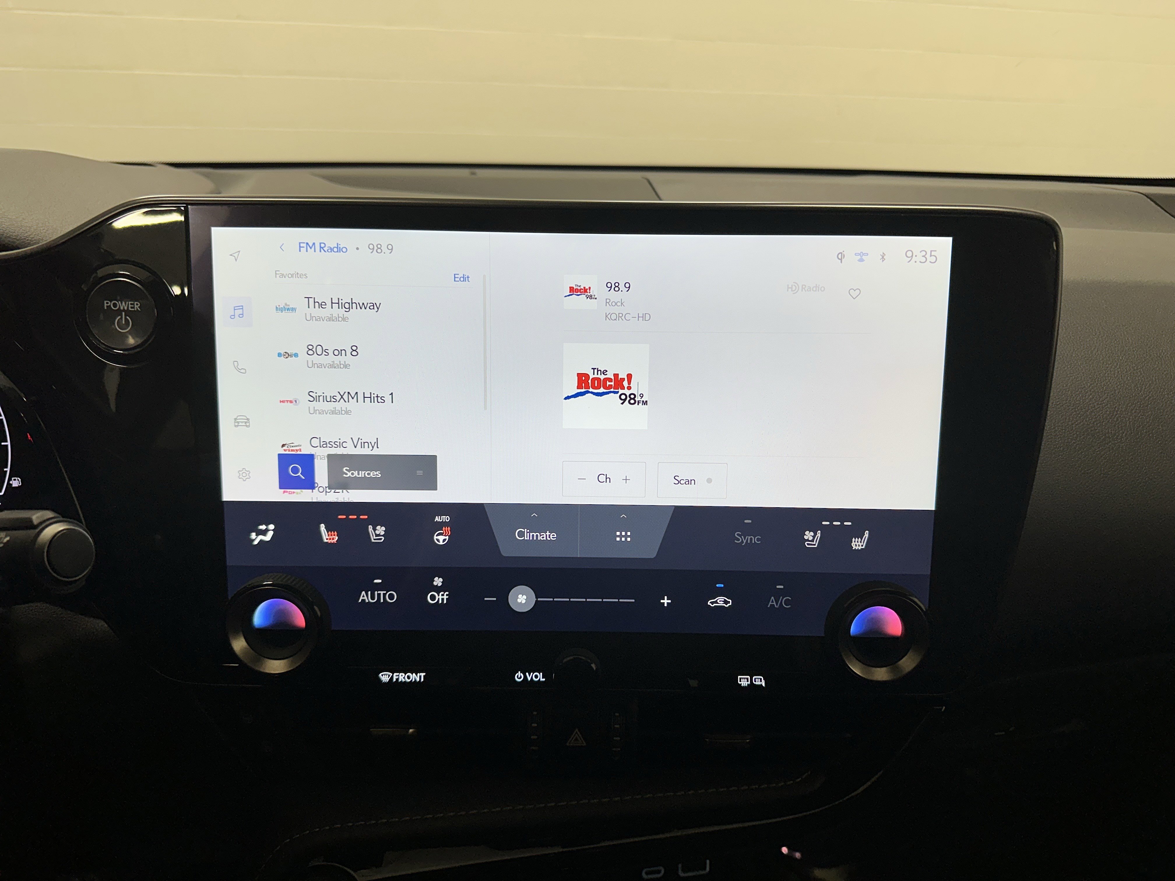 Certified 2024 Lexus NX 350h 350h Luxury w/ Vision Package image 23