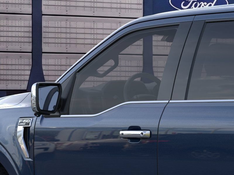 New 2026 Ford F150 Lariat w/ Equipment Group 501A Mid AWD/4WD image 20