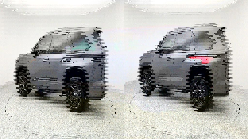 Used 2024 Toyota Sequoia Platinum image 7