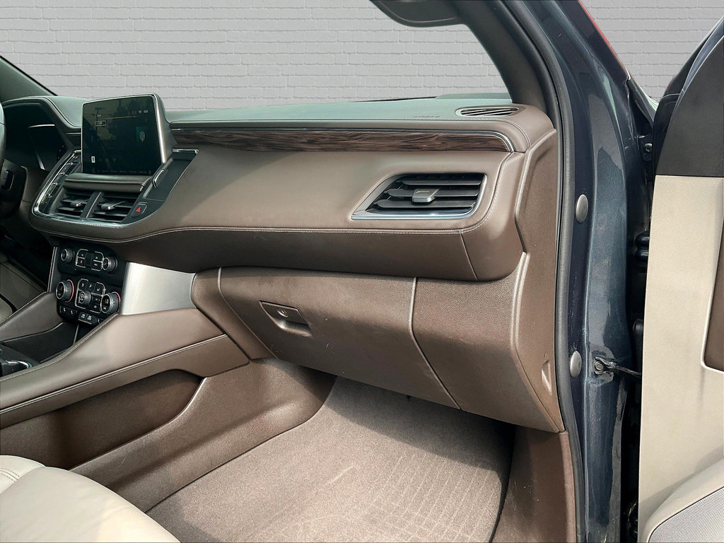 Used 2022 Chevrolet Tahoe LT AWD/4WD image 25