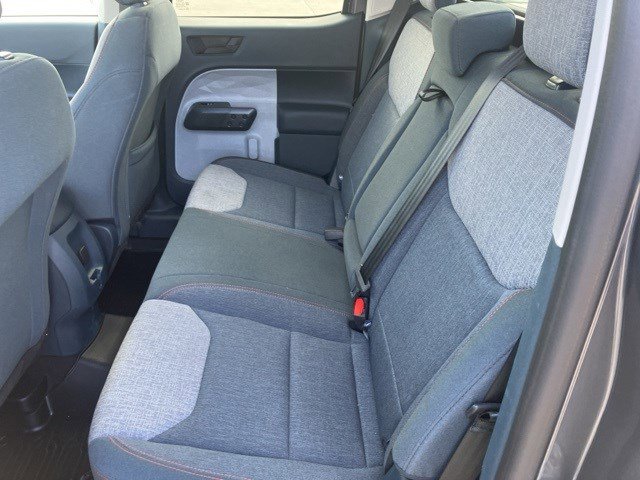 Used 2024 Ford Maverick XLT w/ Equipment Group 300A Standard image 21