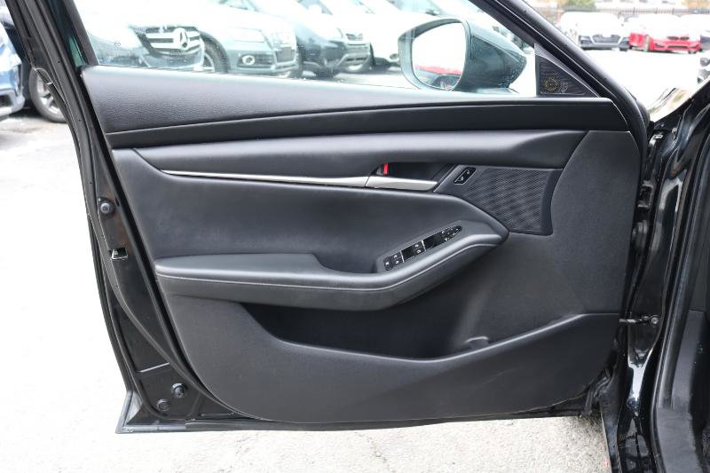 Used 2020 MAZDA MAZDA3 AWD Sedan w/ Select Package image 8