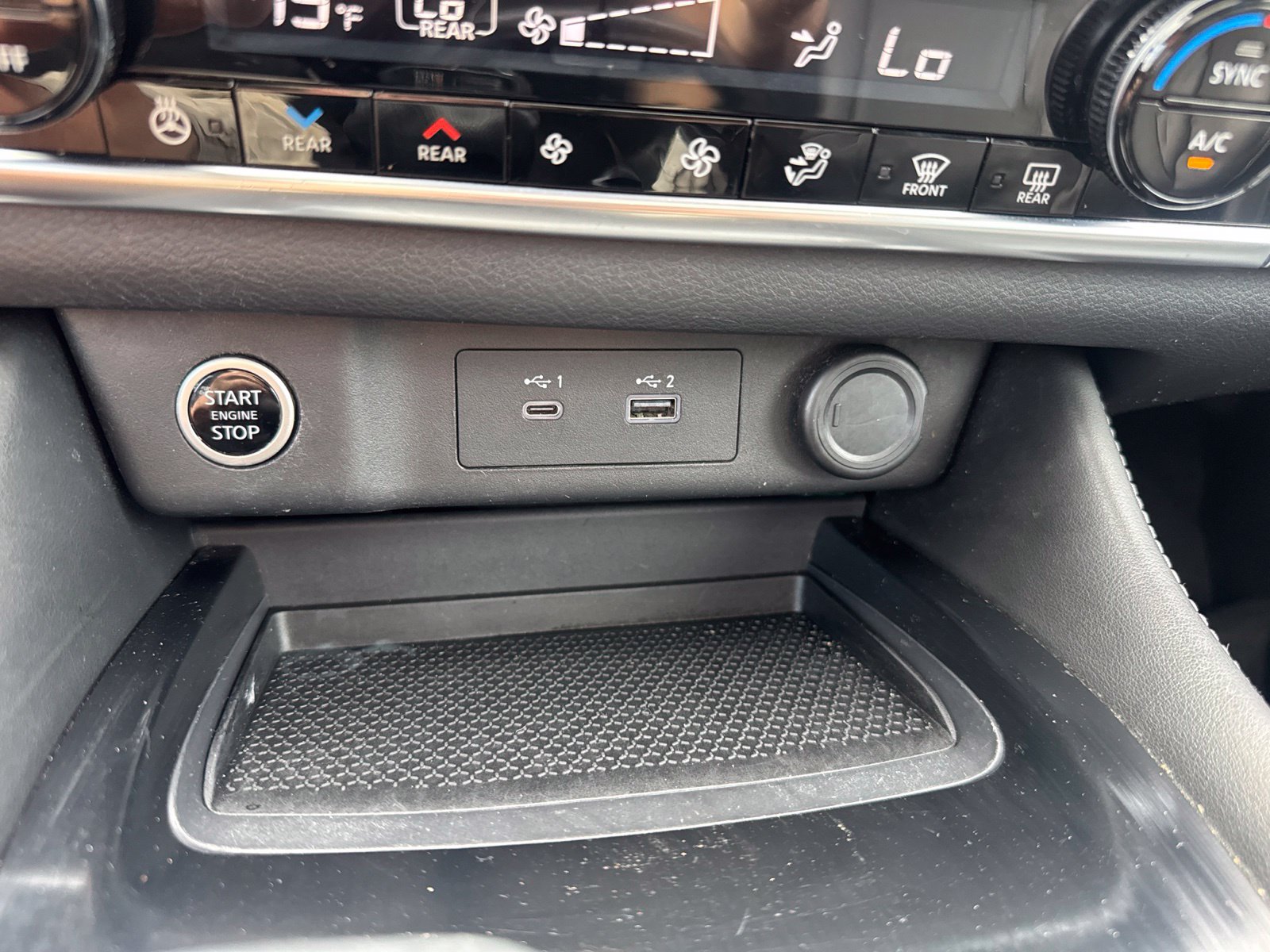 Used 2022 Nissan Rogue SL w/ SL Premium Package FWD image 31