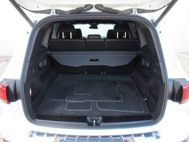 Used 2022 Mercedes-Benz EQB 300 4MATIC w/ Exclusive Package image 25