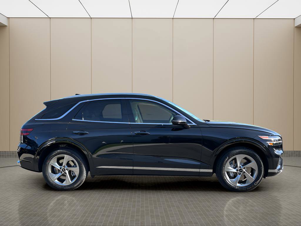 Used 2026 Genesis GV70 2.5T image 6