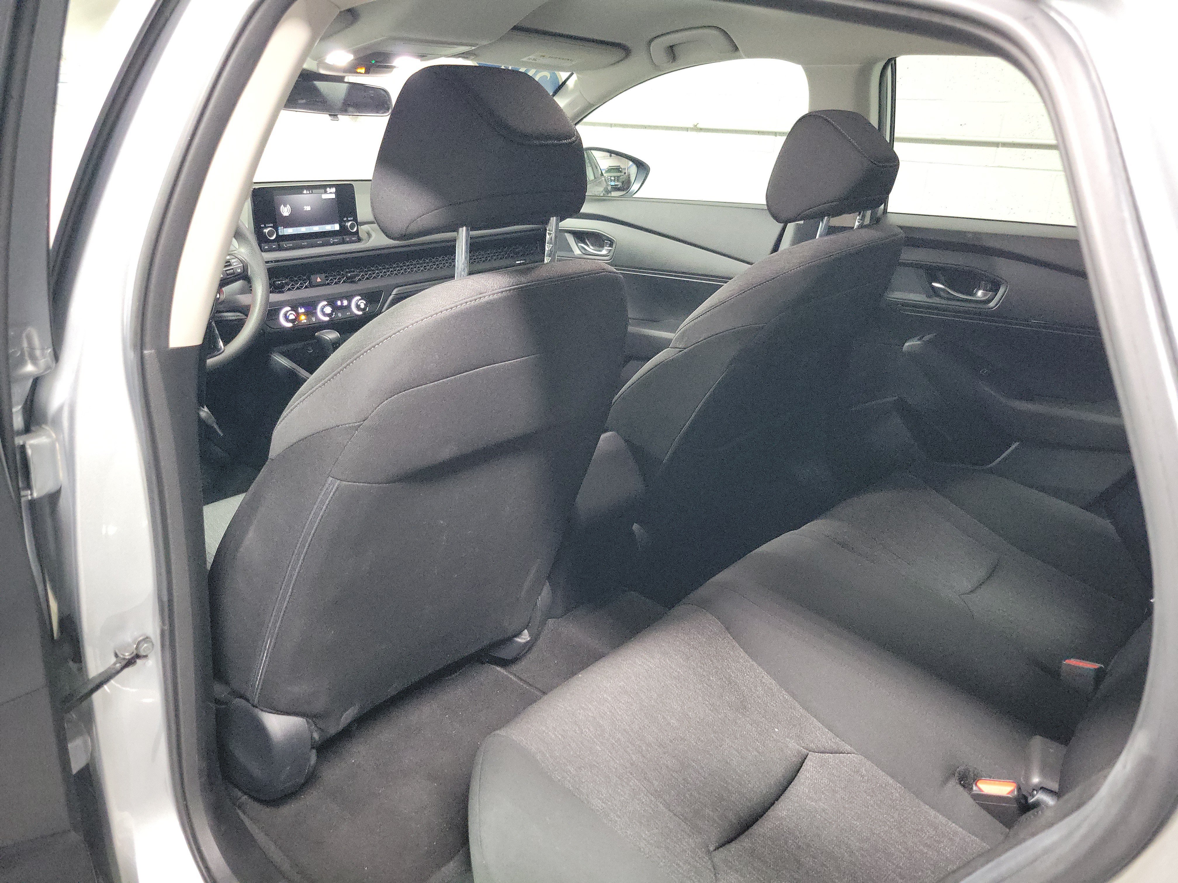 Used 2024 Honda Accord LX image 11