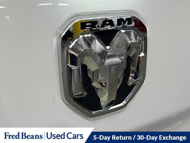 Used 2023 RAM 1500 Lone Star AWD/4WD image 34