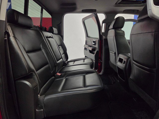 Used 2019 GMC Sierra 2500 SLT w/ Duramax Plus Package image 9