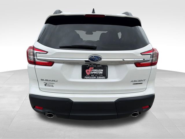 New 2026 Subaru Ascent Limited image 6